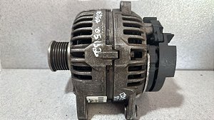 Alternador  Renault Master 2.5 150AMP 14V  2005 a 2011