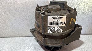 Alternador Fiat Fiorino 14V 65 AMP 1990 a 2001