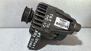 Alternador fiat Uno 1.0 Fire  90 amp 2005 A 2012