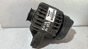 Alternador fiat Uno 1.0 Fire  90 amp 2005 A 2012