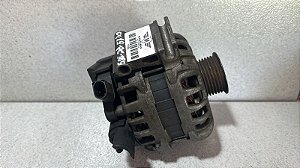 Alternador fiat Palio/Doblo/ Siena Etorq/Punto 120amp 2015