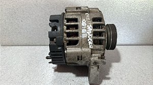 Alternador Peugeot 206  1.0 8v 14v 90A 2000 A 2008