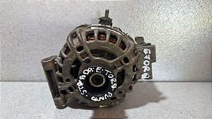 Alternador Fiat Palio 1.8 Etorq 14V 110A 2012