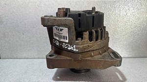 Alternador Peugeot  206  1.0 8v 14v 90A 2000 A 2008