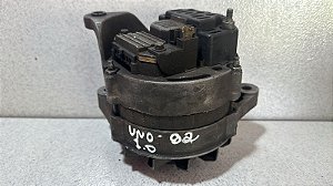 Alternador Fiat  Uno/ Fiorino 1.0 45amp 1992 -63320005