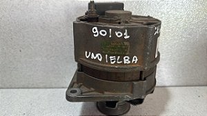 Alternador Fiat Fiorino 14V 65amp 1990 a 2001
