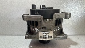 Alternador Ford Fiesta  90amp- 2004 a 2006