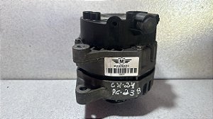Alternador Peugeot 206  14V 120A  2003 a 2012