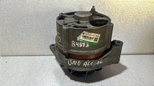 Alternador Fiat Fiorino 14V 65amp 1990 a 2001