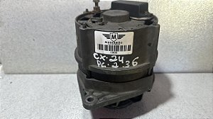 Alternador Fiat Fiorino 14V 65amp 1990 a 2001