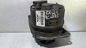 Alternador Fiat Fiorino 14V 65amp 1990 a 2001