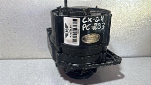 Alternador Fiat Fiorino 14V 65amp 1990 a 2001