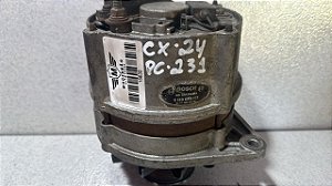 Alternador Fiat Fiorino 14V 65amp 1990 a 2001