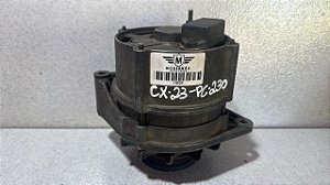 Alternador Fiat Fiorino 14V 65amp 1990 a 2001