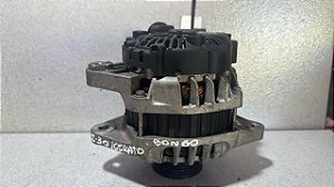 alternador Hyundai  I30/ Kia Cerato /Bongo 90amp 2010