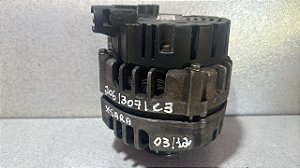 Alternador  Peugot 206  14V 120A 2003 a 2012