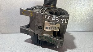Alternador  Citroen C3 1.4 1.6 90amp 2004