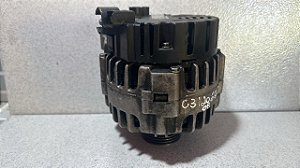 Alternador  Cl8 Peugeot 207/206 Citroen C3 90amp 2008