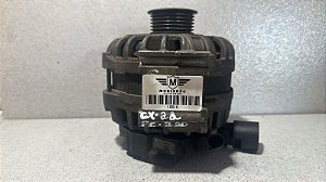 Alternador fiat Palio 120amp 2015 -F000bl062c 51839616