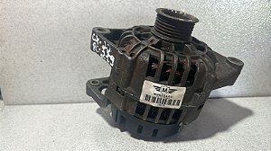 Alternador chevrolet S10 2.8 sel 100AMP 2004
