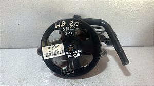 Bomba Direção Hidráulica  Hyundai Hb20 1.0 3cc 2013 A 2019