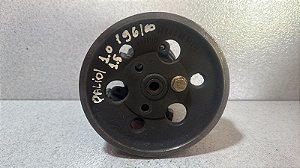 Bomba Direção Hidráulica fiat Palio /Siena 1996 a 2000