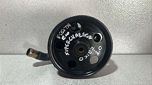 Bomba Direção Hidráulica Ford Fiesta 2003 a 2007