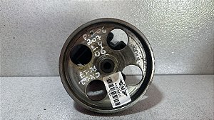 Bomba Direção Hidráulica  Peugeot 206 207 1.4 2006 a 2010
