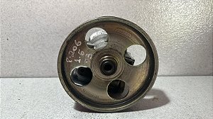 Bomba Direção Hidráulica Peugeot 206 1.6 2003- 9637058480