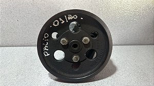 Bomba Direção Hidráulica Fiat Palio/Strada 2001 Até 2020