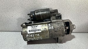 Motor Arranque Ford Fiesta 1996 a1999 - 23D