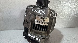 Alternador  Renault  Megane 110amp  1995 ATE 2001