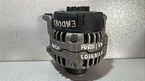 Alternador Ford Ka 1.0 1.3 1.6 Endura 75amp 1996 a 2010