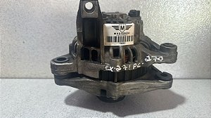 Alternador  Ford Fiesta/ Ka /Courier 12V 70Amp 1.4 16V 2009