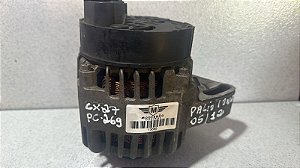 Alternador fiat Uno 90amp 1.0 Fire 2005 A 2012