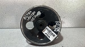 Bomba Direção Hidráulica Gm Astra/Vectra 2005 a 2011