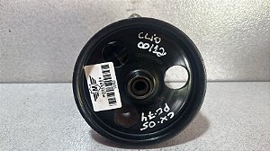 Bomba Direção Hidráulica Renault  Clio Ii 2000 A 2012