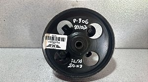 Bomba Direção Hidráulica  Peugeot 306 1993 a 2002