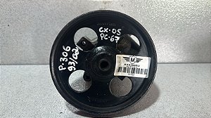 Bomba Direção Hidráulica  Peugeot 306 1993 a 2002