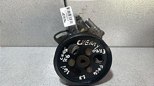 Bomba Direção Hidráulica Chery Face 1.3 16v 2007 a 2013