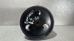 Bomba Direção Hidráulica Renault Sandero/Stepwai 1.6 8v 2010