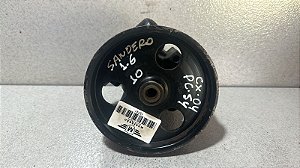 Bomba Direção Hidráulica Renault Sandero/Stepwai 1.6 8v 2010