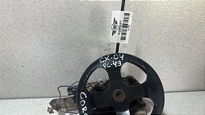 Bomba Direção Hidráulica Toyota Corolla 1.8  2004 a 2008