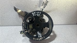 Bomba Direção Hidráulica Toyota Corolla 1.8  2004 a 2008