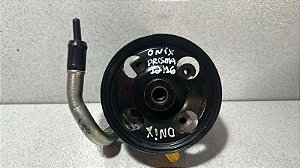 Bomba Direção Hidráulica Gm Onix/ Prisma 2012 a 2017