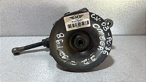 Bomba Direção Hidráulica Chevrolet Omega 2.2 1992 A 1998