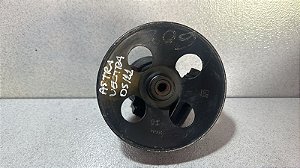Bomba Direção Hidráulica  Gm Astra/Vectra 2005 a 2011