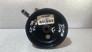 Bomba Direção Hidráulica Fiat Palio 2012 Evo- 55230693