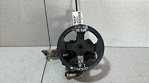 Bomba Direção Hidráulica Toyota Corolla 1.8 - 2004 a 2008
