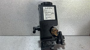 Bomba Direção Hidráulica  Chevrolet Kadett 1990